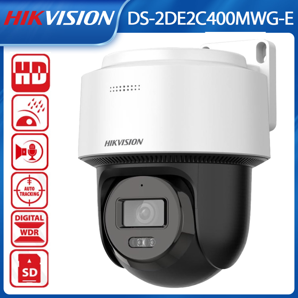 Hikvision Smart Home Security  - Smart Home Hikvision review and price
