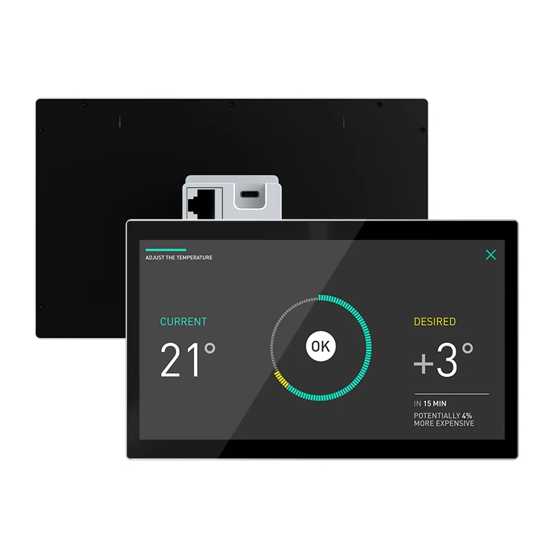2026 Sunworld YC-SM08M Smart H - Smart Home Knx review and price