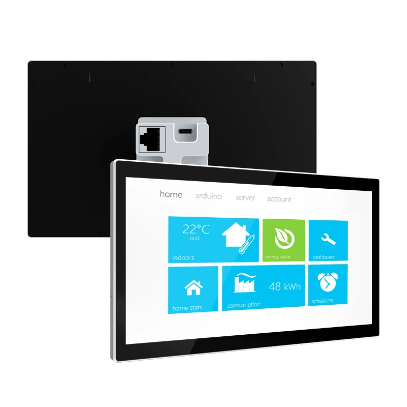2026 Sunworld YC-SM08M Smart H - Smart Home Knx review and price