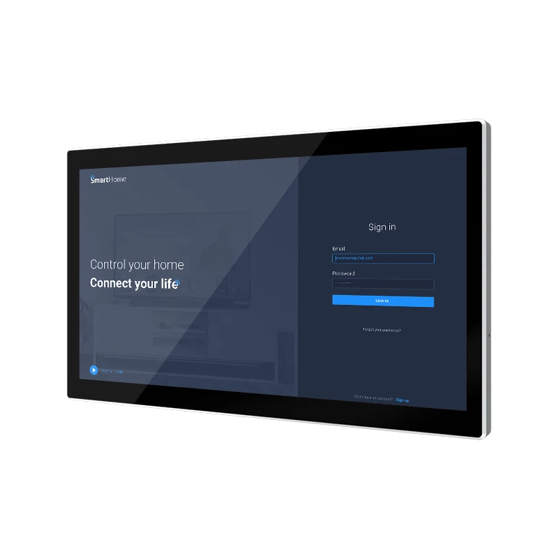 2026 Sunworld YC-SM08M Smart H - Smart Home Knx review and price