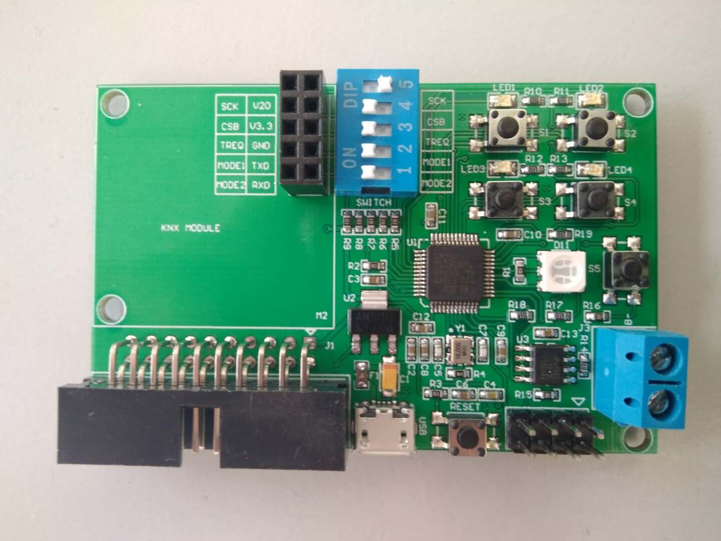 For KNX Module Development Kit - Smart Home Knx review and price