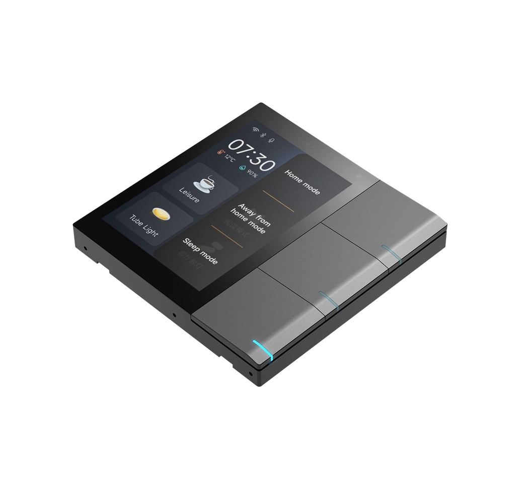 Ready to Ship New Security Hom - Smart Home Knx review and price