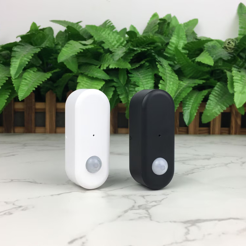Tuya WiFi PIR Motion Sensor Hu - Smart Home Wiser review and price