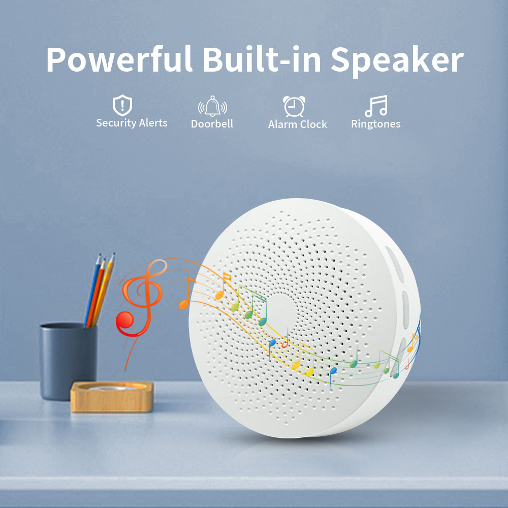 Meian Tuya Zigbee Gateway Mult - Smart Home Zigbee 3.0 review and price