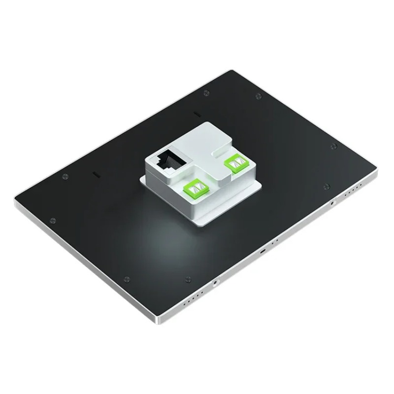 Smart Home Tuya 10 Inch IP&WIF - Smart Home Knx review and price