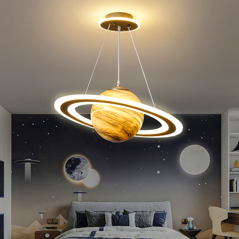 Home decoration Pendant lamp m - Smart Home Interior review and price