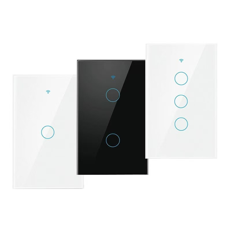 Tuya US Standard Touch Light S - Smart Home Lighting Control review and price