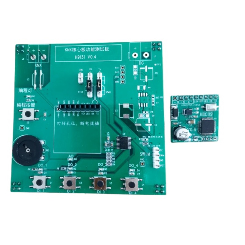 TPUART2 KNX Development Module - Smart Home Knx review and price