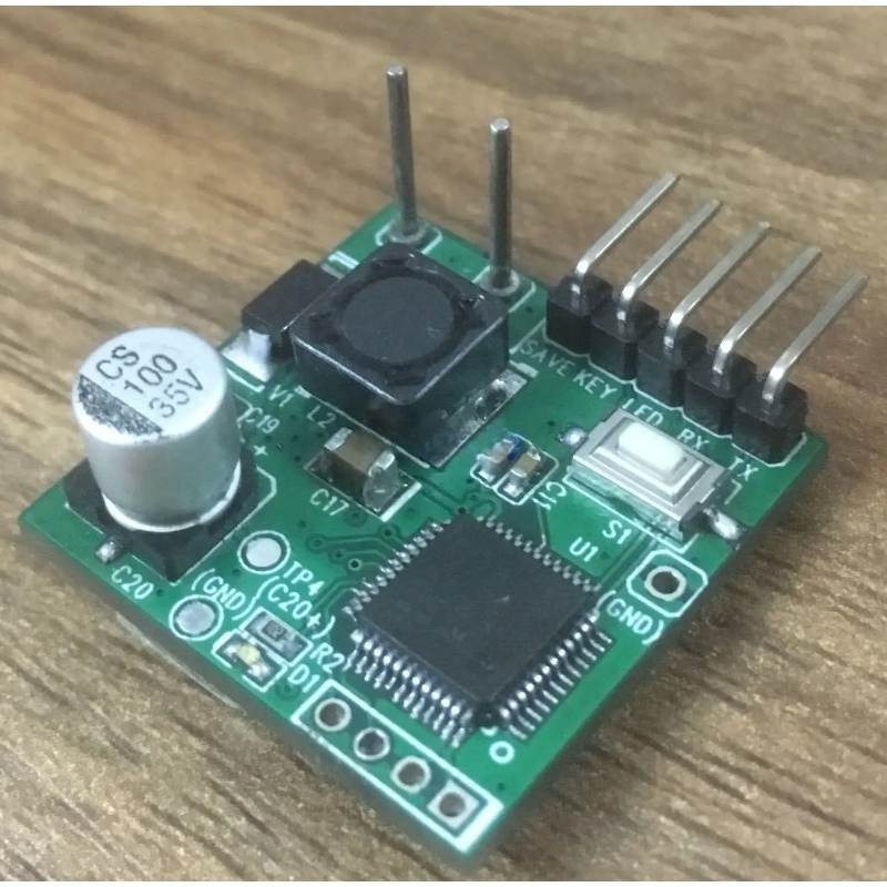 TPUART2 KNX Development Module - Smart Home Knx review and price