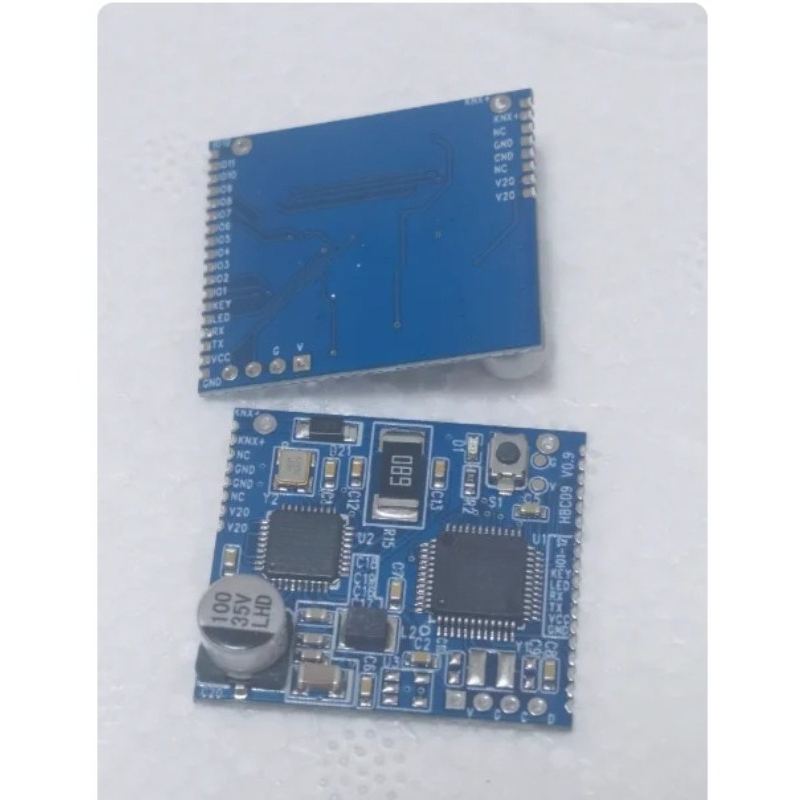 TPUART2 KNX Development Module - Smart Home Knx review and price