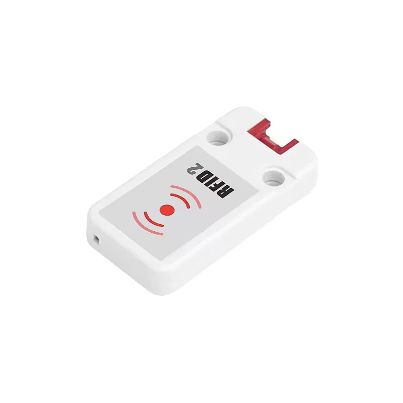 M5Stack Mini Unit RFID2/Unit N - Smart Home Full System review and price