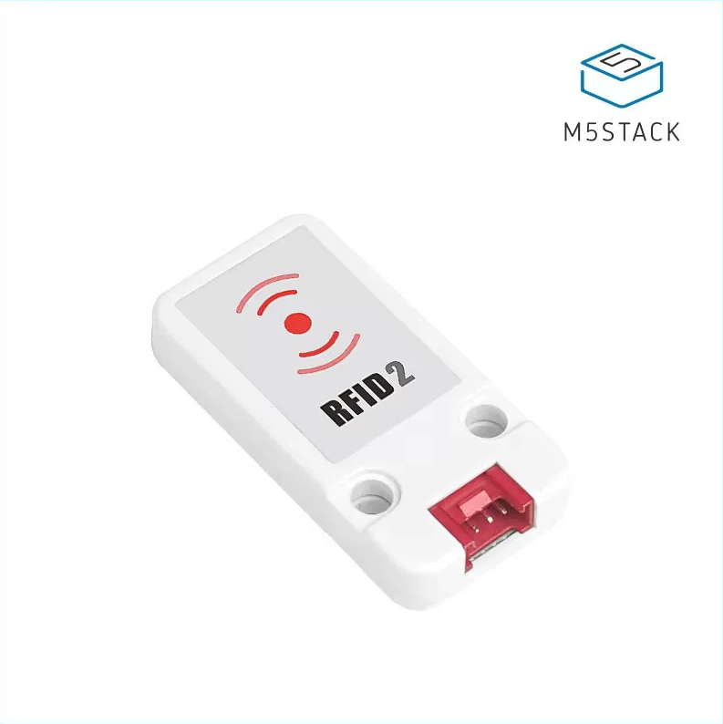 M5Stack Mini Unit RFID2/Unit N - Smart Home Full System review and price