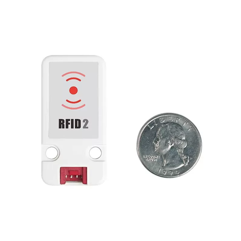 M5Stack Mini Unit RFID2/Unit N - Smart Home Full System review and price