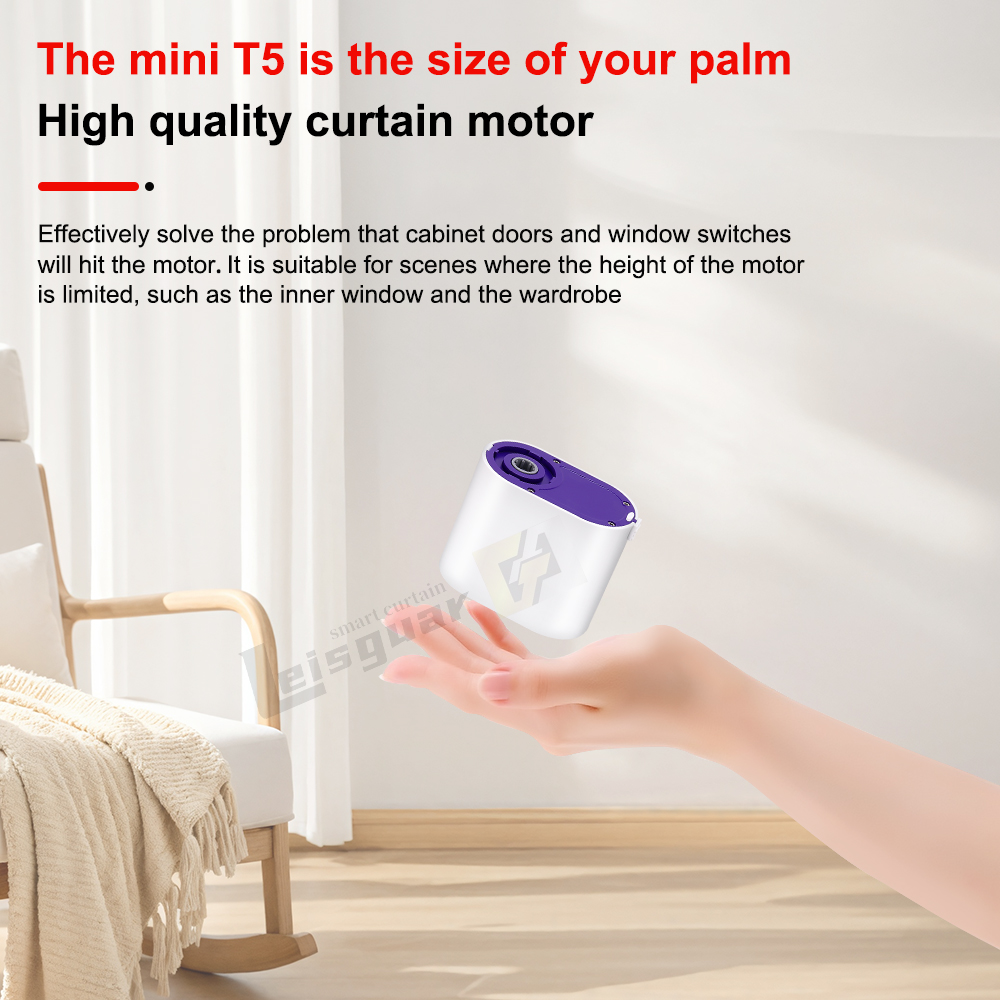 Mini Motor Tuya Wifi Alexa Zig - Smart Home Full System review and price