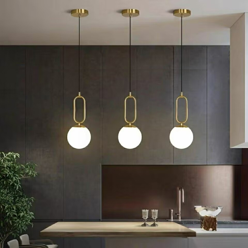 Home decoration Pendant lamp m - Smart Home Interior review and price