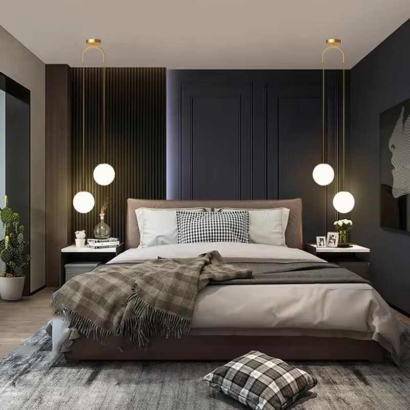 Home decoration Pendant lamp m - Smart Home Interior review and price