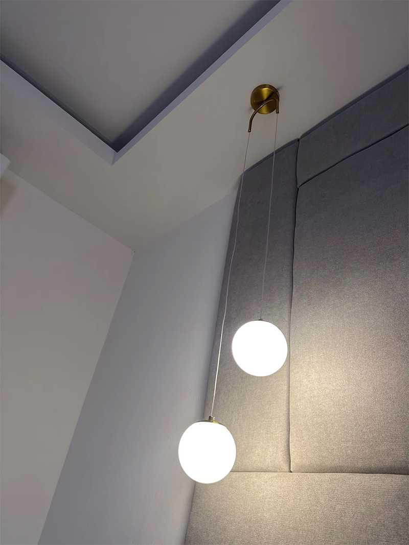 Home decoration Pendant lamp m - Smart Home Interior review and price