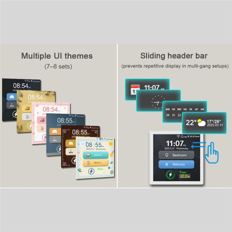 T21C Zigbee 3.0 Smart Home Tuy - Smart Home Zigbee 3.0 review and price