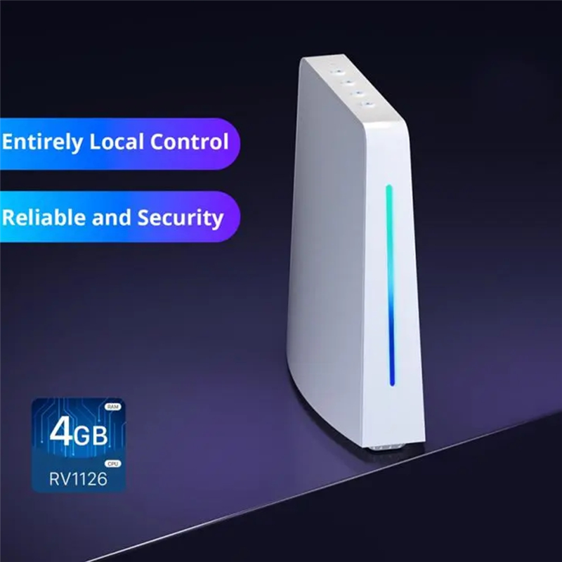 Ewelink Ihost Smart Home Hub A - Smart Home Zigbee 3.0 review and price