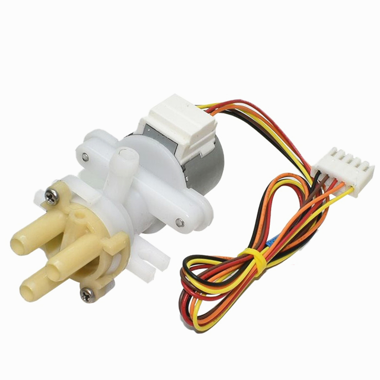24BYJ48 12V Step Motor 3-Way V - Smart Home Interior review and price