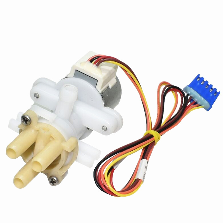 24BYJ48 12V Step Motor 3-Way V - Smart Home Interior review and price